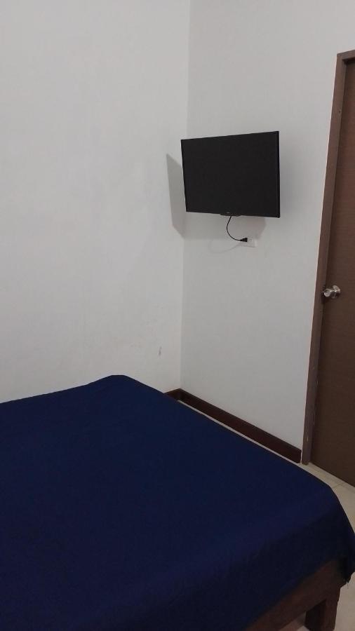Casa Rosanna Bed & Breakfast Campeche Exterior photo