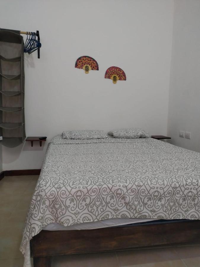 Casa Rosanna Bed & Breakfast Campeche Exterior photo